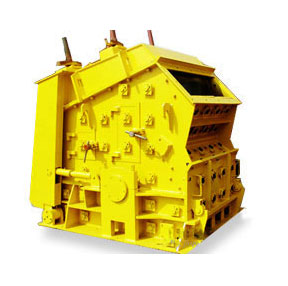 PF反擊式破碎機(jī)