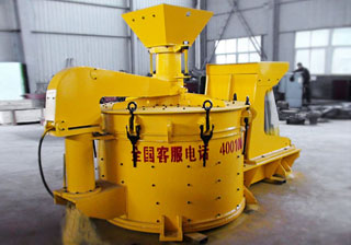 VSI立軸沖擊式制砂機產品咨詢