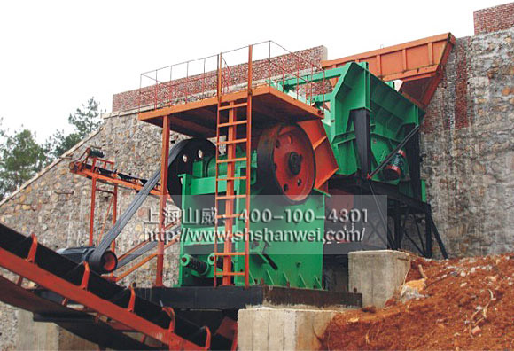 GZG振動(dòng)給料機(jī)