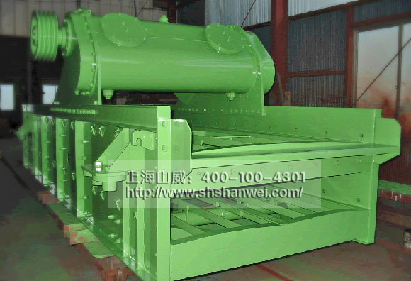 LH直線振動(dòng)篩