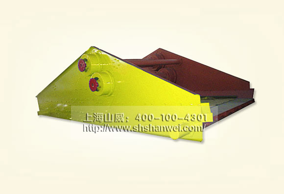 LH直線振動(dòng)篩